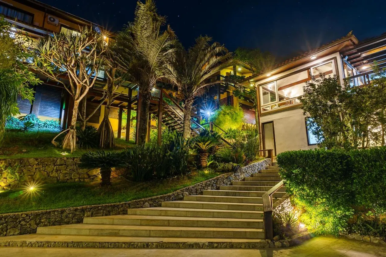 Buzios Mar Hotel & Spa