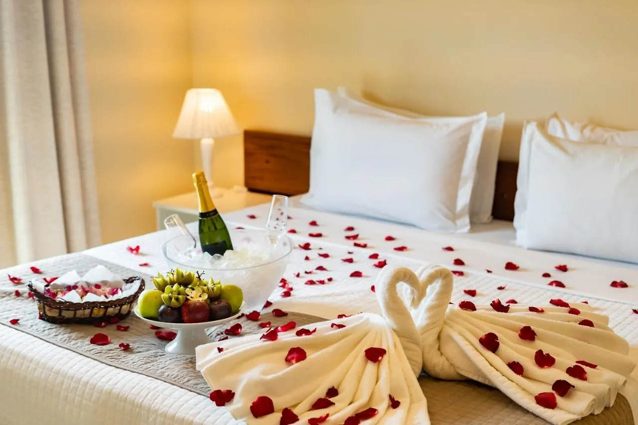 Buzios Mar Hotel & Spa