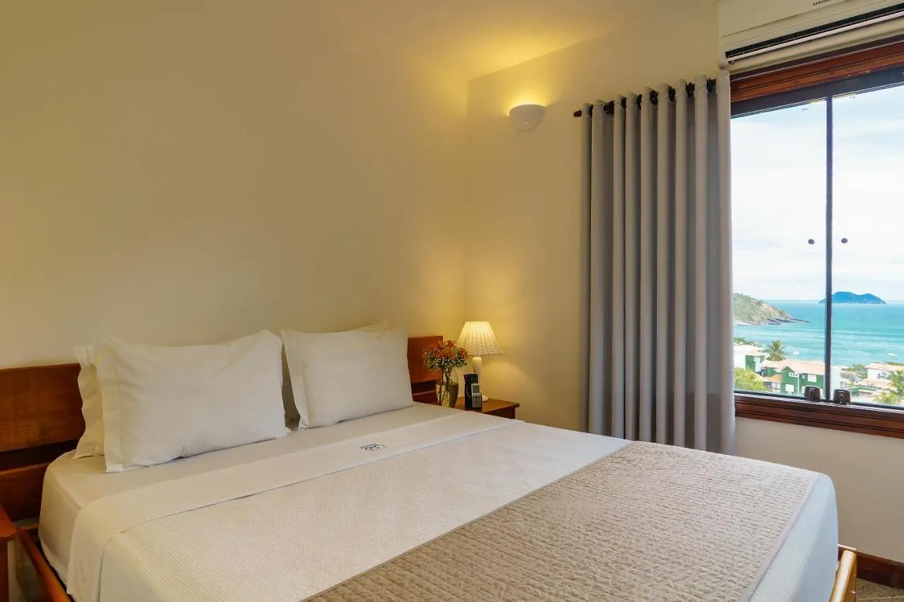 Buzios Mar Hotel & Spa