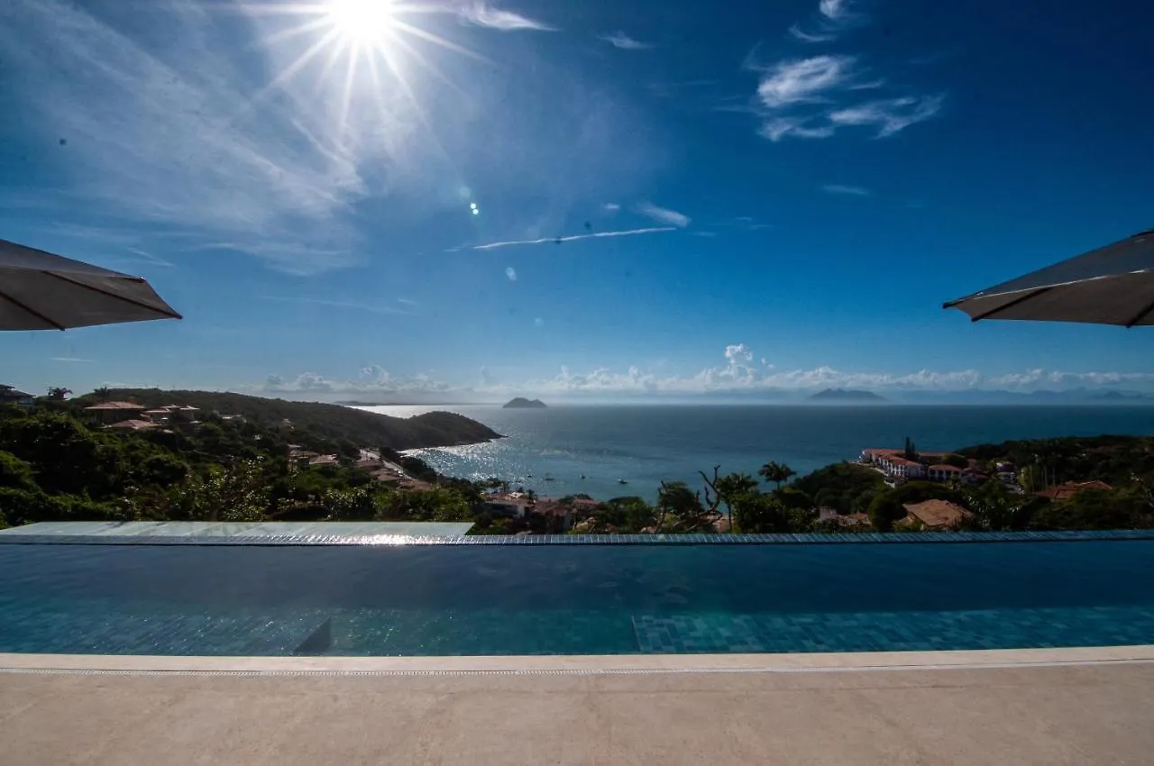 Buzios Mar Hotel & Spa