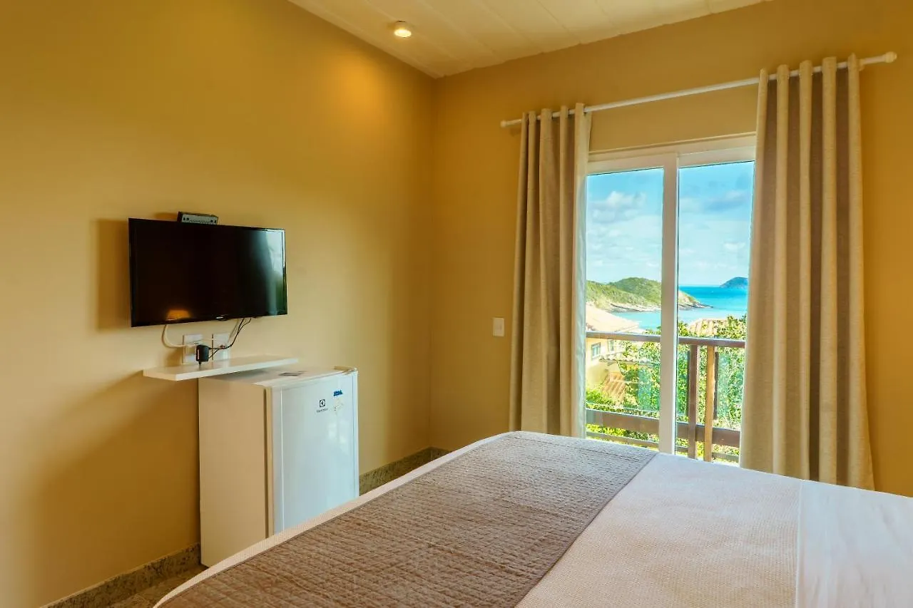 Buzios Mar Hotel & Spa Búzios