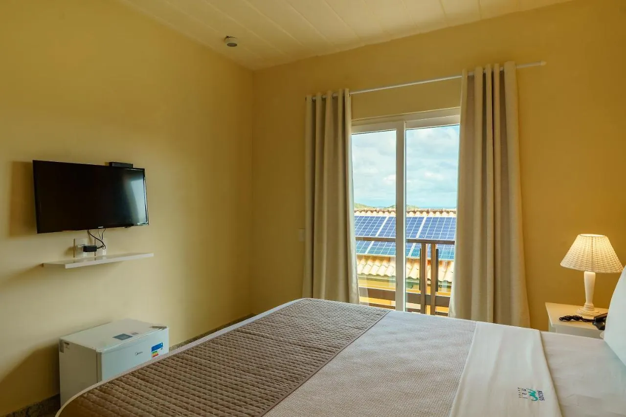Buzios Mar Hotel & Spa Brésil