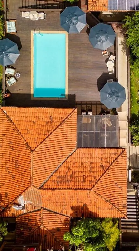 Buzios Mar Hotel & Spa