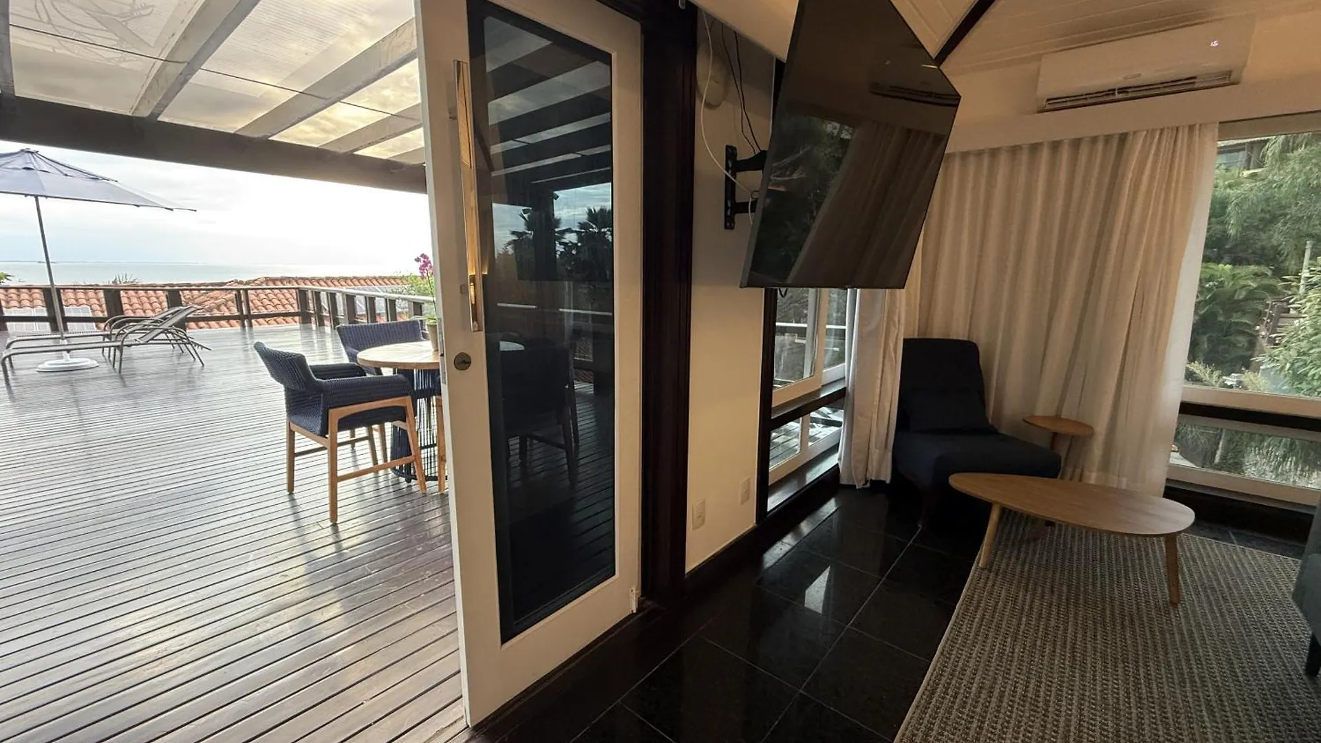 Buzios Mar Hotel & Spa  Búzios
