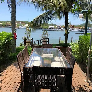Flat Em Búzios