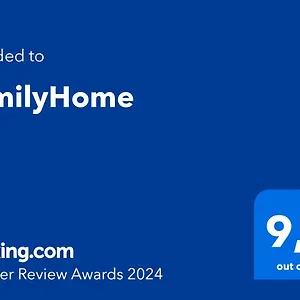 Familyhome Brasil