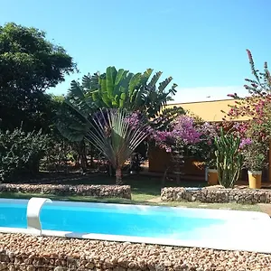 Casa Vahiana Búzios