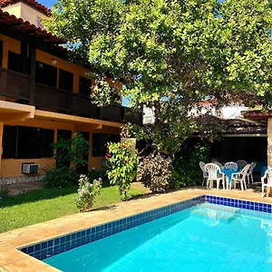 Guest house Calmaria