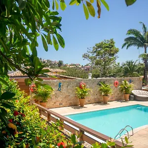Mini-hôtel Joao Fernandes