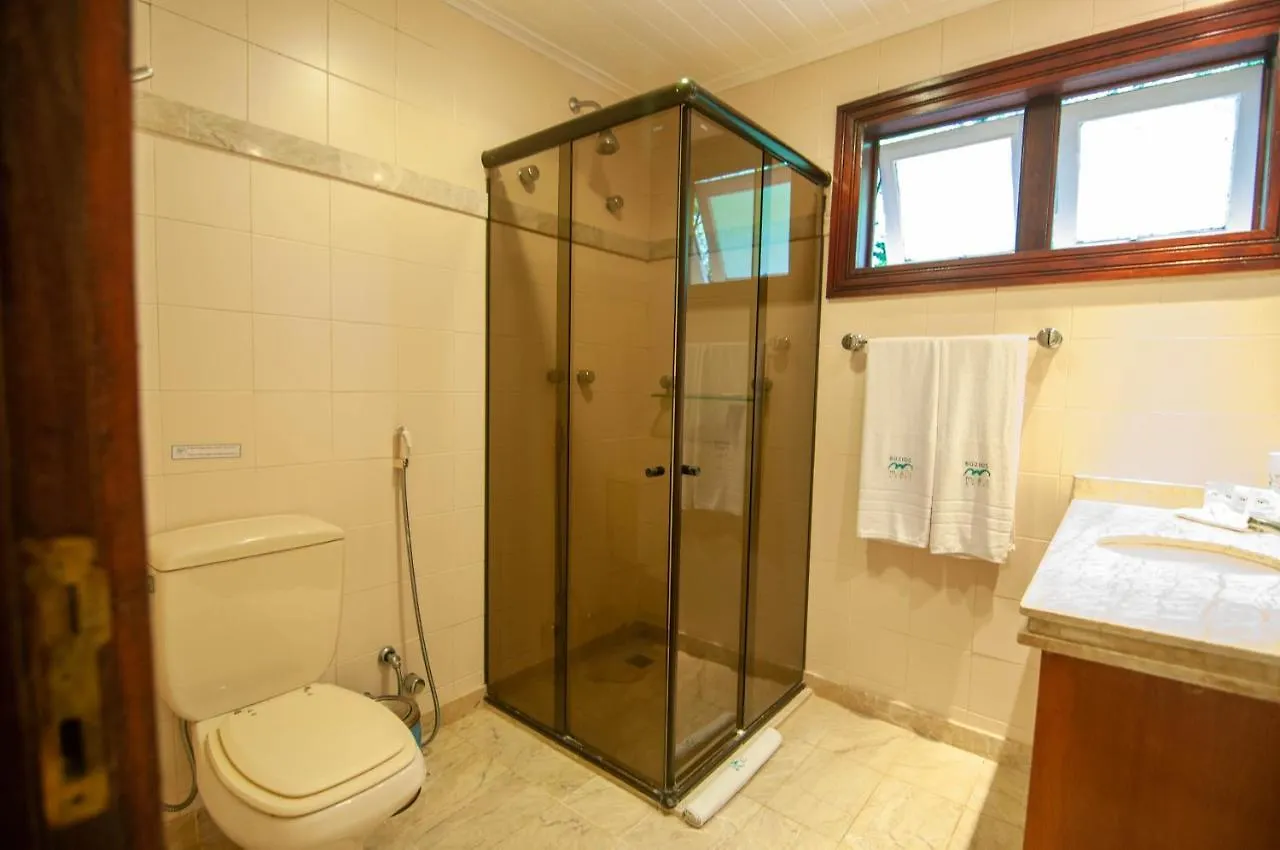 Buzios Mar Hotel & Spa Brasil