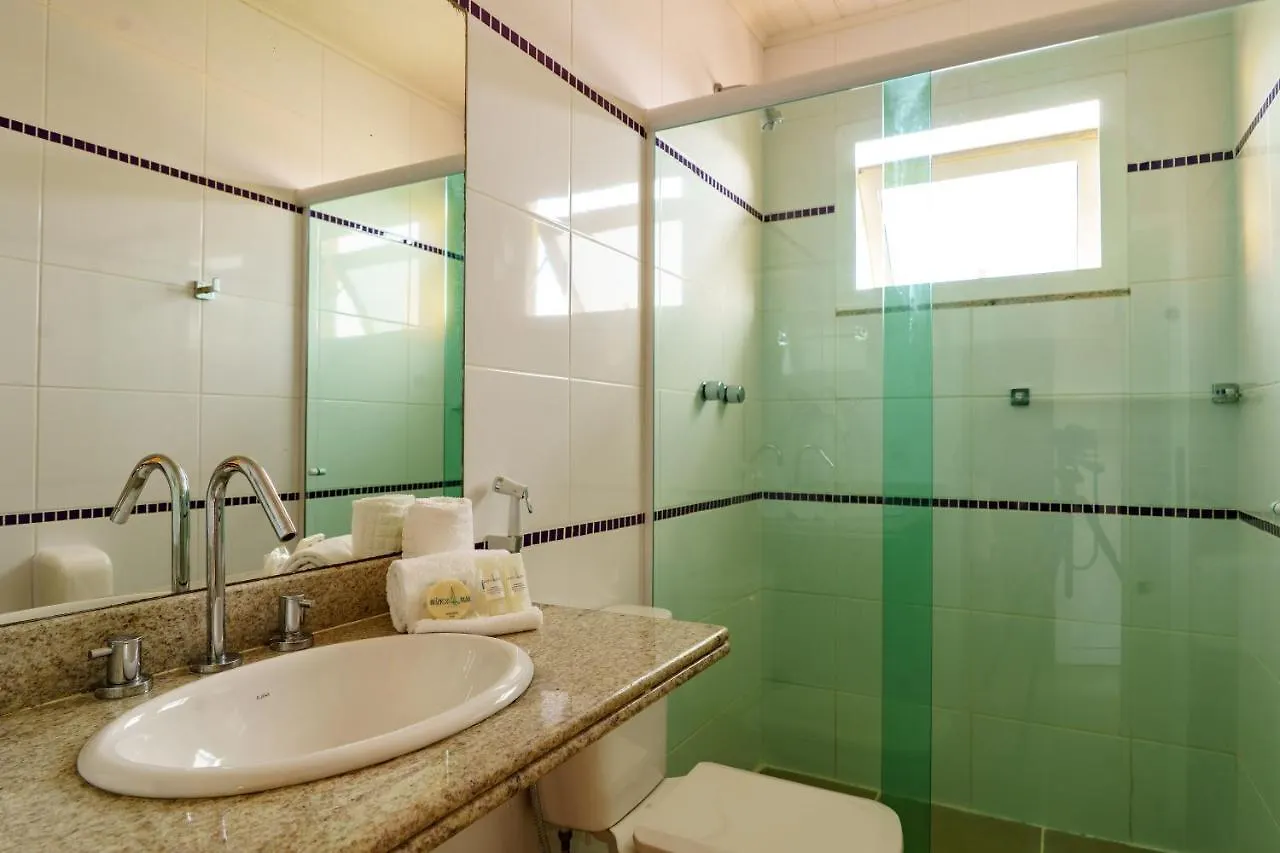 Buzios Mar Hotel & Spa