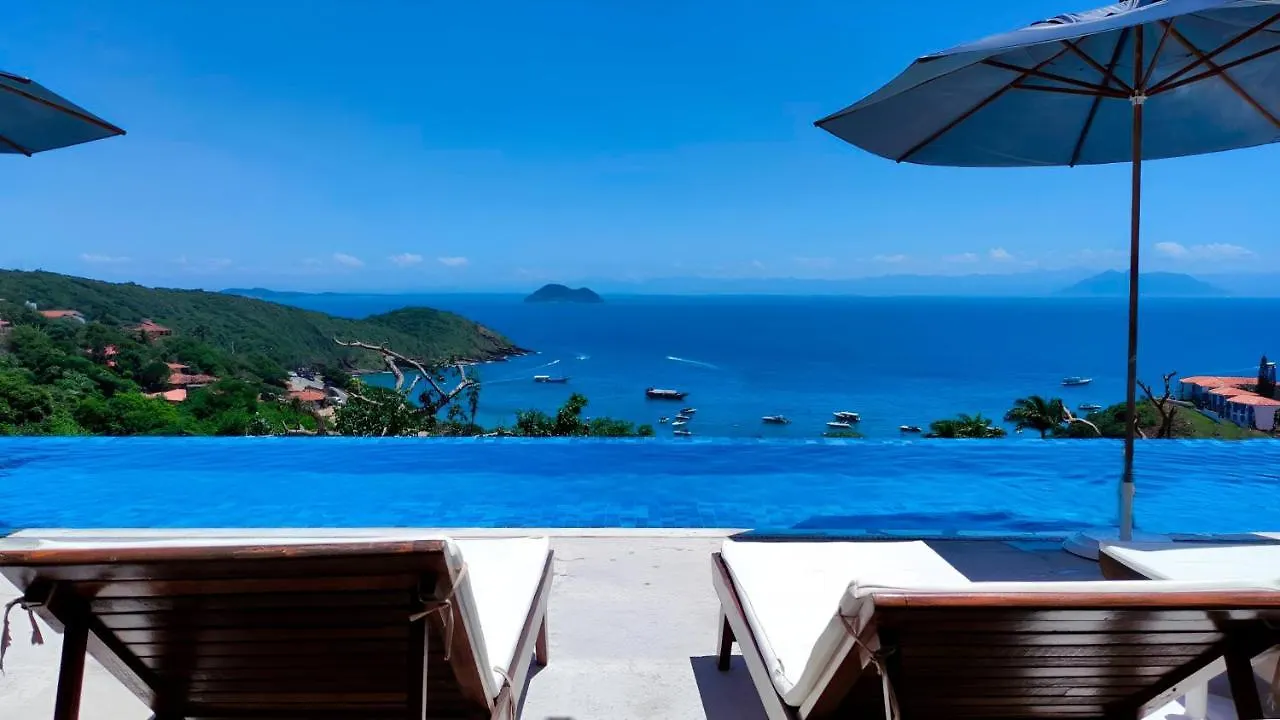 Buzios Mar Hotel & Spa