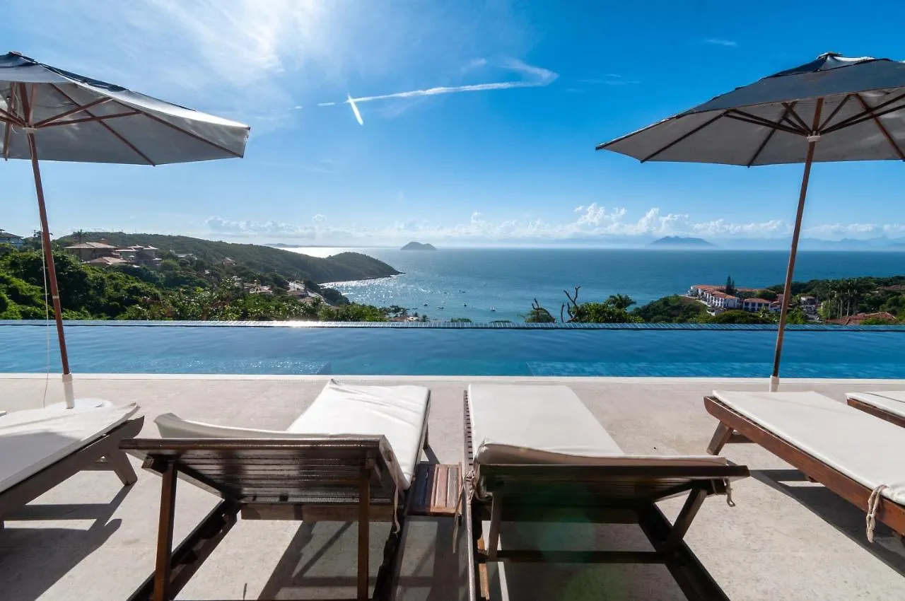 Buzios Mar Hotel & Spa Brazil