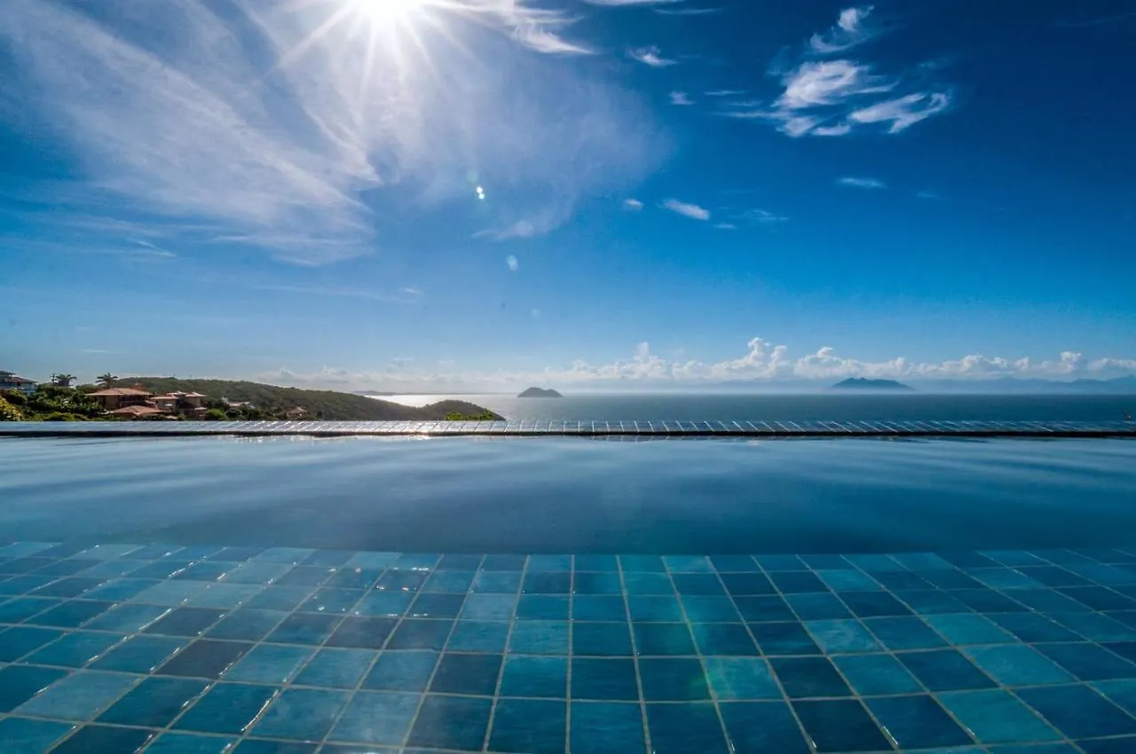 Buzios Mar Hotel & Spa Brasil