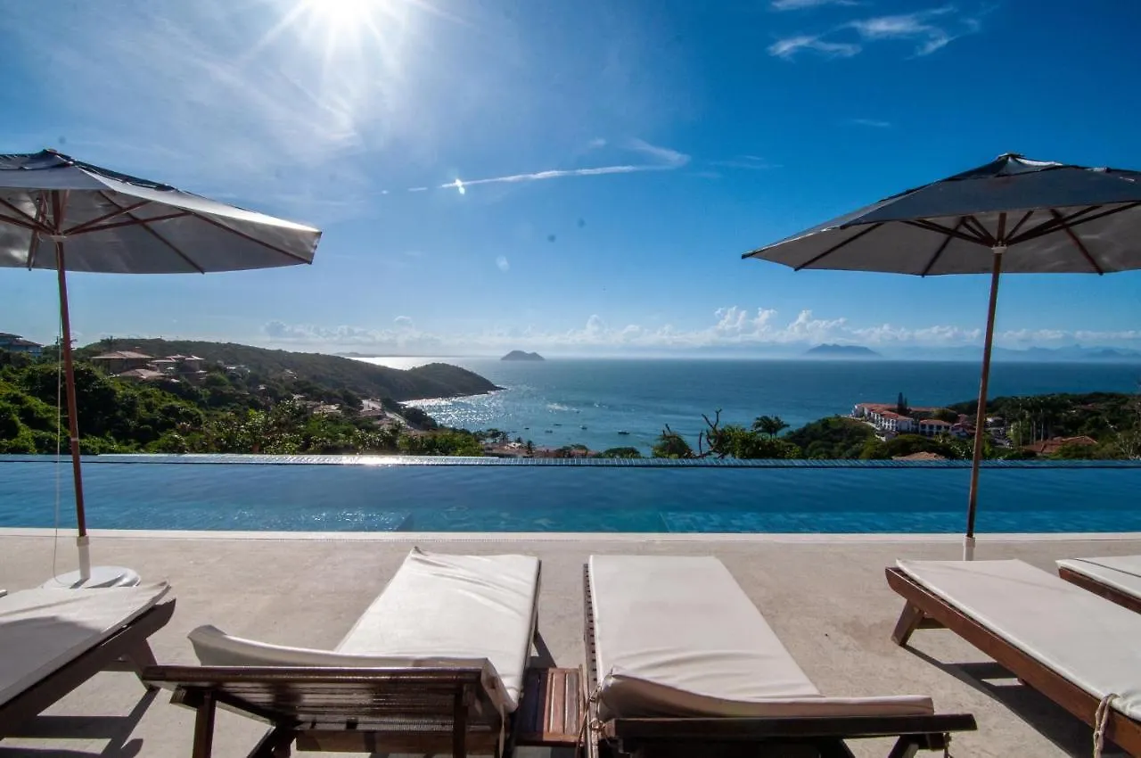 Buzios Mar Hotel & Spa Búzios