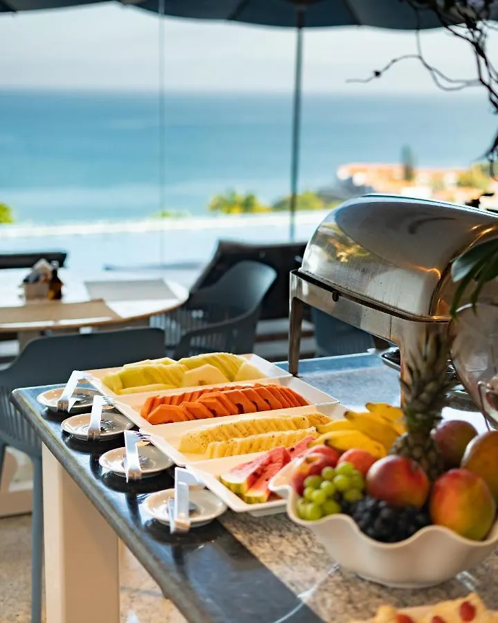 Buzios Mar Hotel & Spa