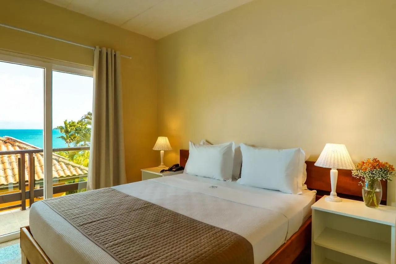 ***  Buzios Mar Hotel & Spa Brazil