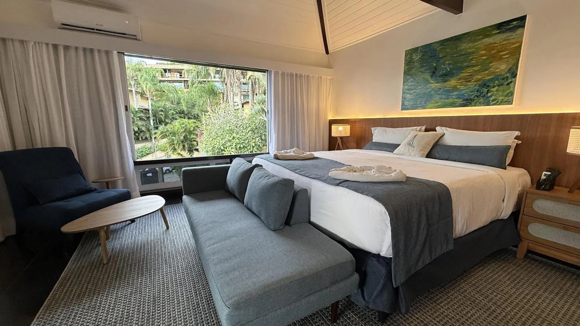 Buzios Mar Hotel & Spa Brasil